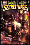 WHAT IF?: SECRET WARS TPB