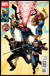 X-MEN FOREVER 2 #1