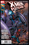 X-MEN FOREVER 2 #3