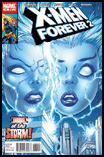 X-MEN FOREVER 2 #13