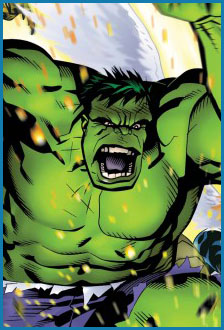 Other HULK Comics