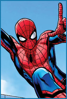 Other SPIDER-MAN Comics