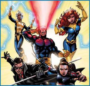 X-MEN FOREVER 2